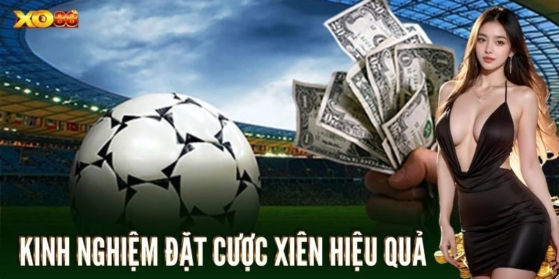 Khái niệm cược xiên và cách thức hoạt động