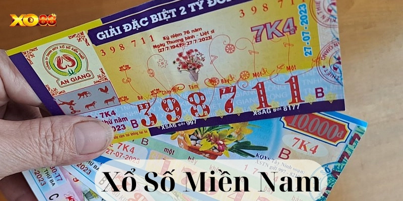 Bí kíp chọn số từ cao thủ