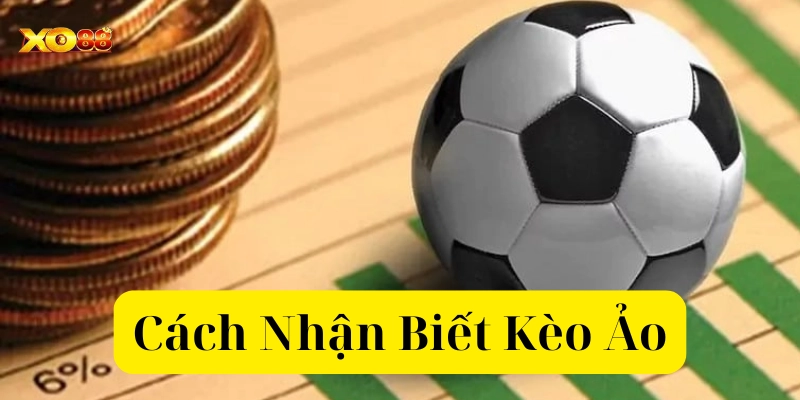 Cách Nhận Biết Kèo Ảo và Thật