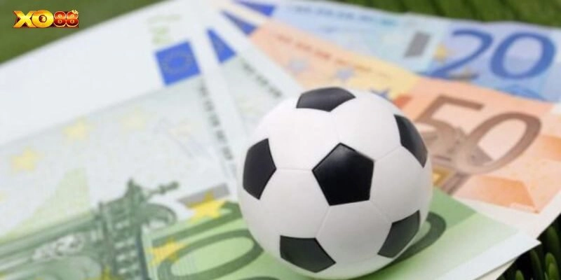 Bí quyết bắt kèo tài xỉu 1 3/4 ăn đậm