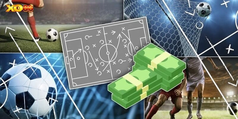 Cách đọc kèo tài xỉu 2 siêu chuẩn