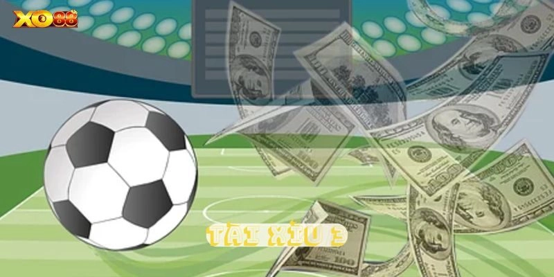 Chú ý quan sát sự thay đổi của tỷ lệ kèo cược