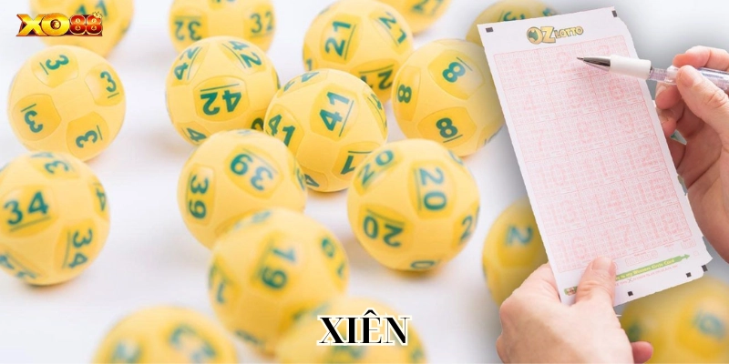 Giải mã về Xiên