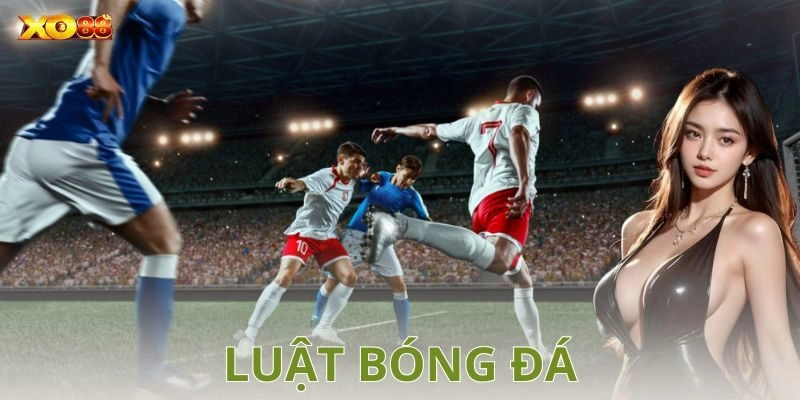 Luật việt vị và cách nhận diện