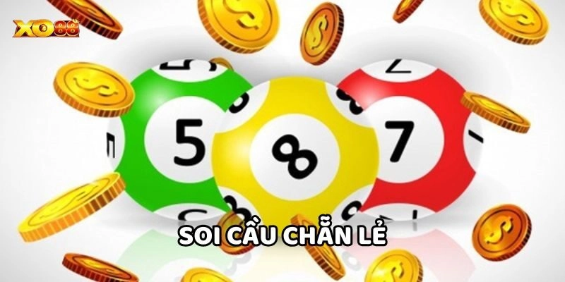 Bảng thống kê kết quả Soi Cầu Chẵn Lẻ