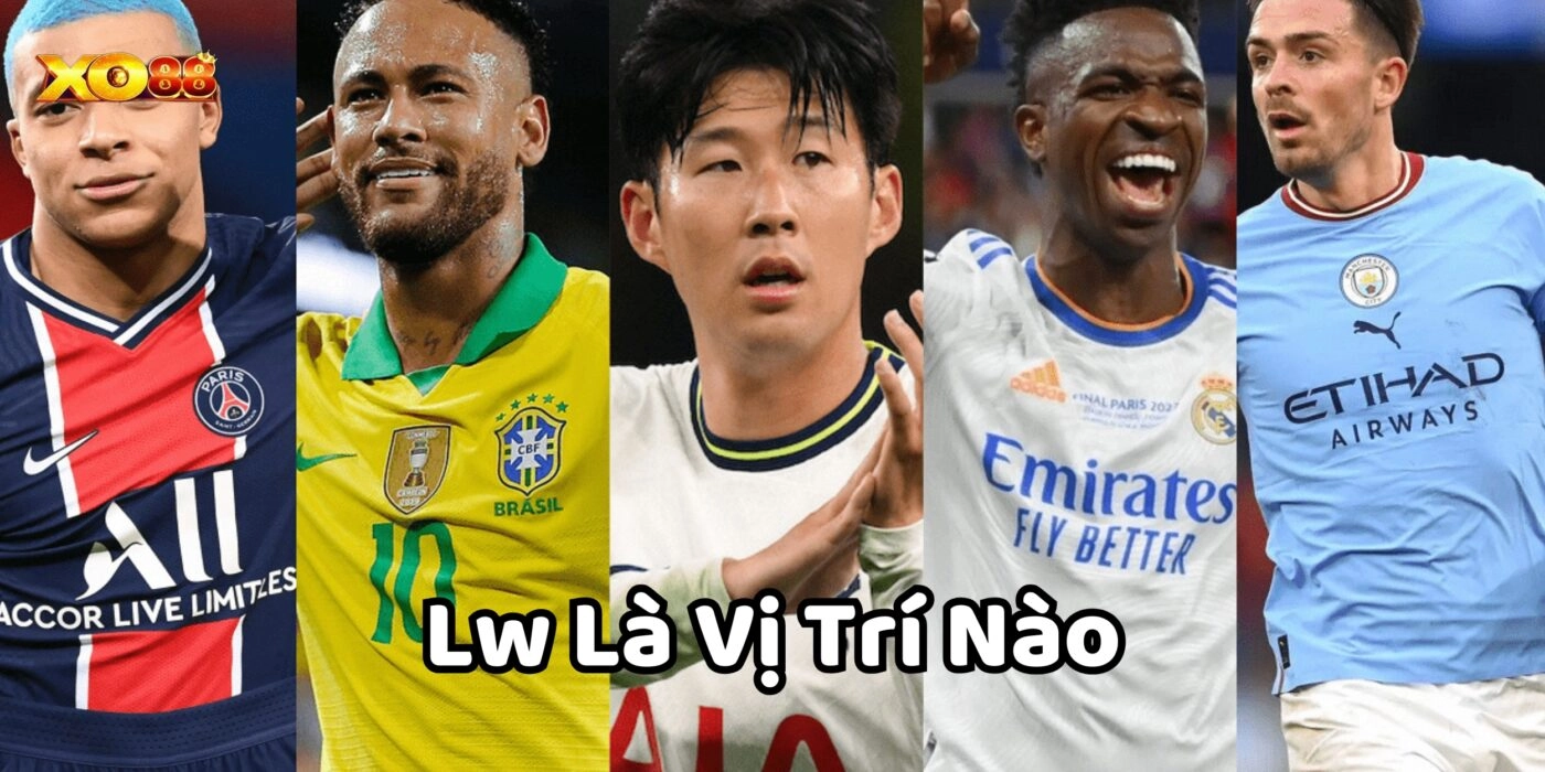 Lw Là Vị Trí Nào có quan trọng không?