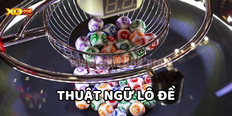 Thuật Ngữ Lô Đề có gì đặc biệt