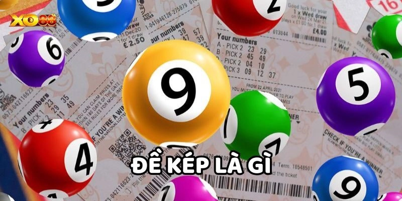 Tìm hiểu về Đề Kép Là Gì?