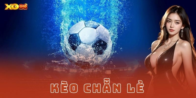 kèo chẵn lẻ xo88