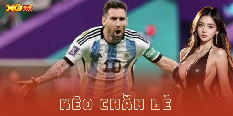 Lợi ích khi bắt kèo chẵn lẻ cùng nhà cái uy tín